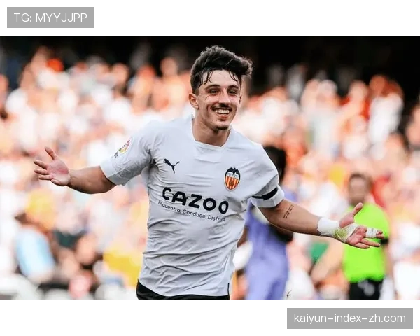 瓦伦西亚客场惜败比利亚雷亚尔 保级压力持续增加